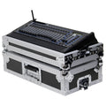 Odyssey FZLC05 - 5U Rack Mountable Lighting Controller Case