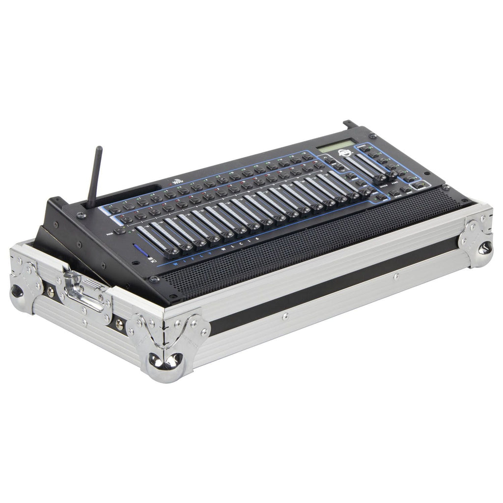 Odyssey FZLC05 - 5U Rack Mountable Lighting Controller Case