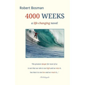 4000 Weeks: a life-changing novel - Paperback