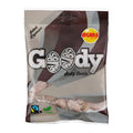 Bubs Swedish Candy Salted Liquorice - Goody