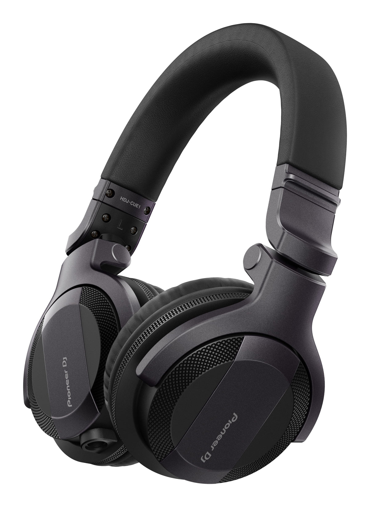 Pioneer DJ HDJ-CUE1BT - DJ headphones with Bluetooth Functionality (Multiple Colors Available)