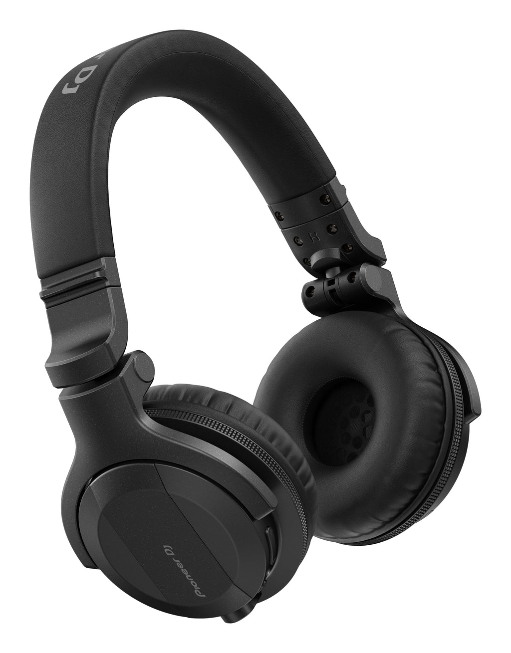 Pioneer DJ HDJ-CUE1BT - DJ headphones with Bluetooth Functionality (Multiple Colors Available)