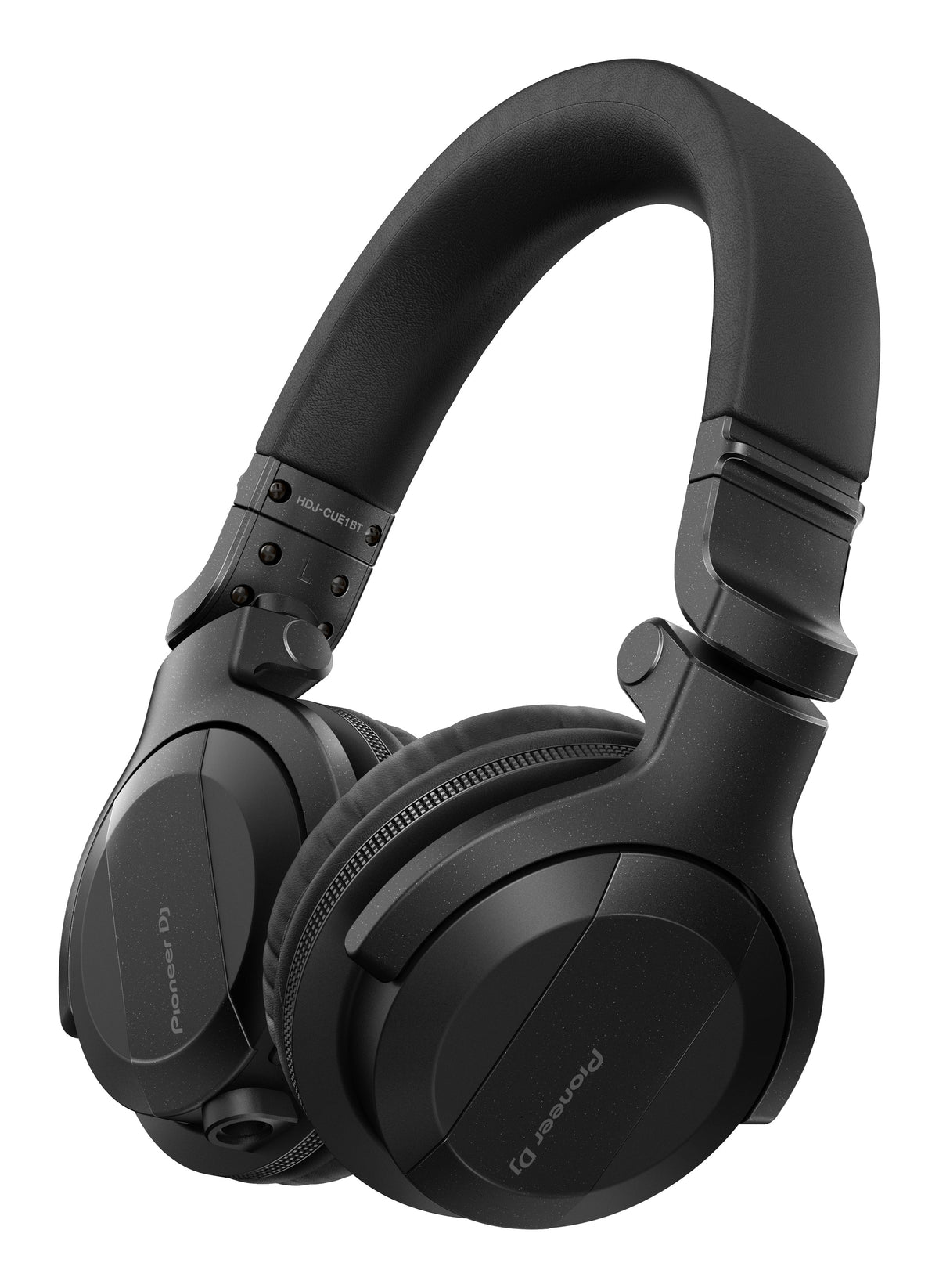 Pioneer DJ HDJ-CUE1BT - DJ headphones with Bluetooth Functionality (Multiple Colors Available)