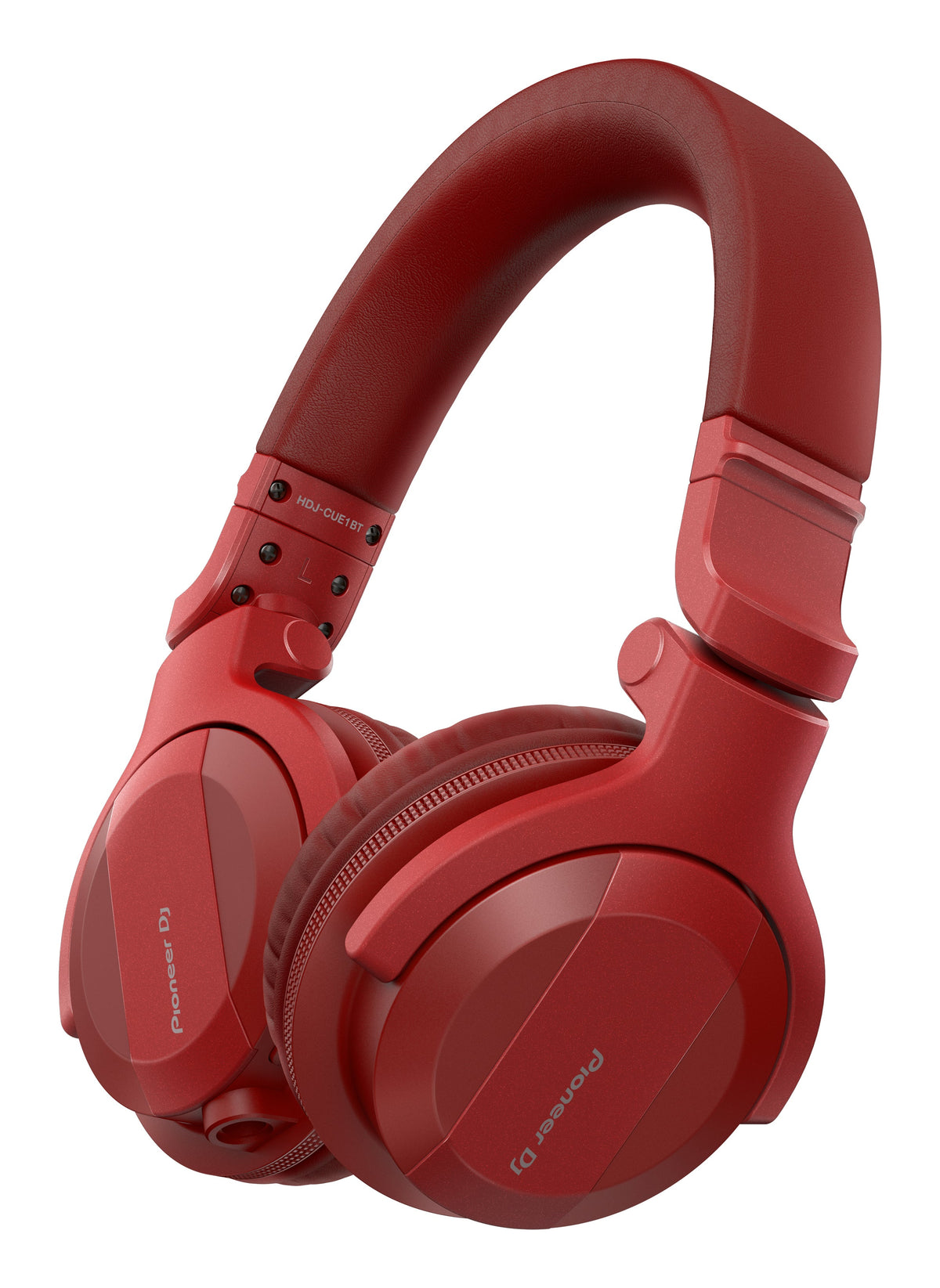 Pioneer DJ HDJ-CUE1BT - DJ headphones with Bluetooth Functionality (Multiple Colors Available)