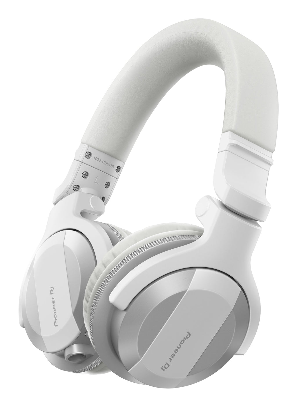 Pioneer DJ HDJ-CUE1BT - DJ headphones with Bluetooth Functionality (Multiple Colors Available)