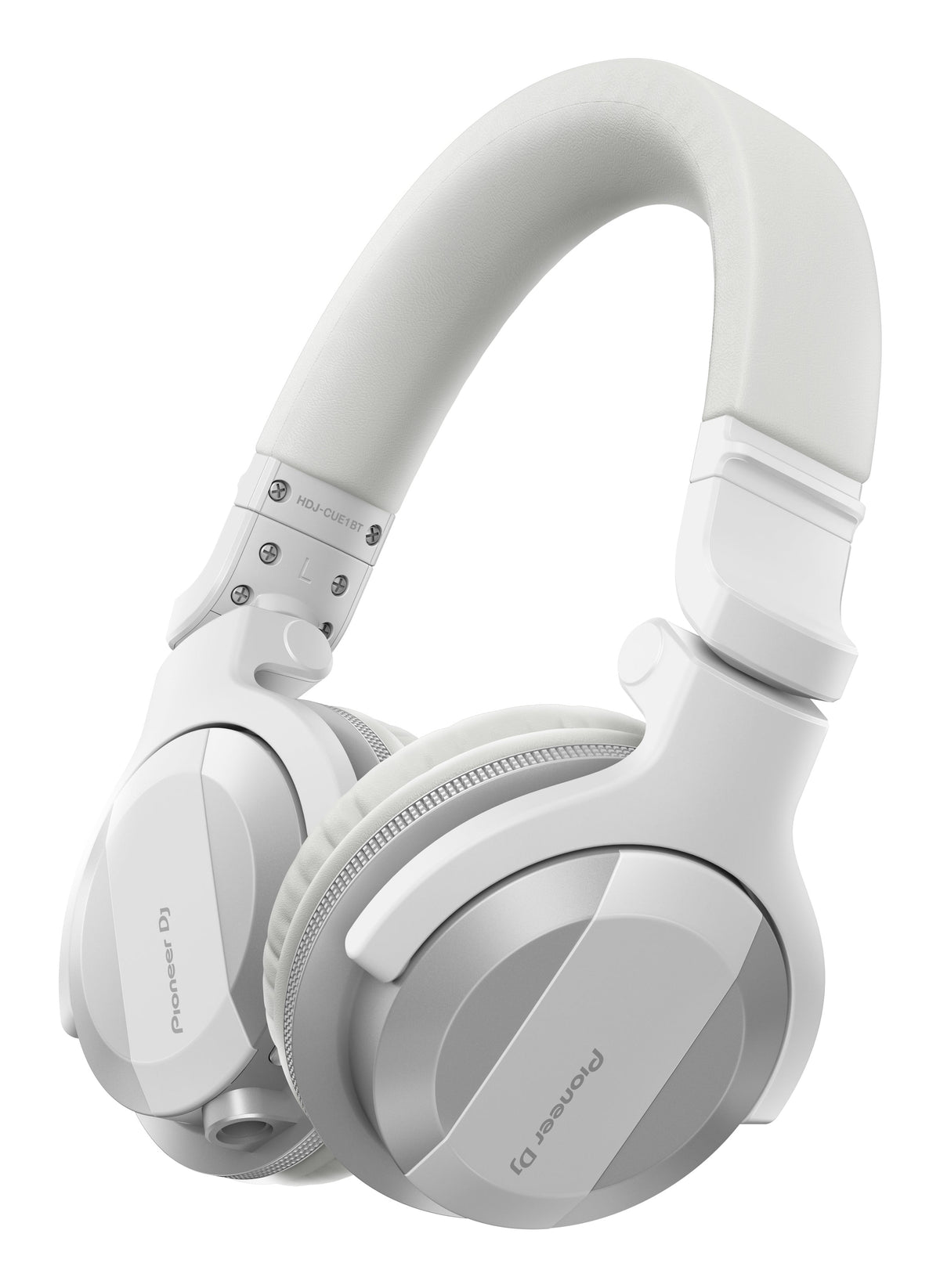 Pioneer DJ HDJ-CUE1BT - DJ headphones with Bluetooth Functionality (Multiple Colors Available)