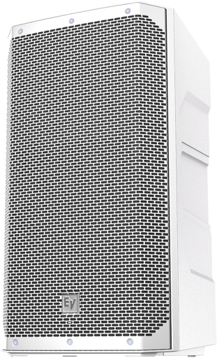 Electro-Voice ELX200-12P-W - 1200W, 12"  2-Way Powered Loudspeaker (White)