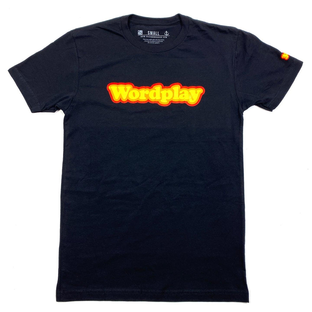 Wordplay - Dunfiato T Shirt - REDMAN