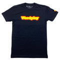 Wordplay - Dunfiato T Shirt - REDMAN