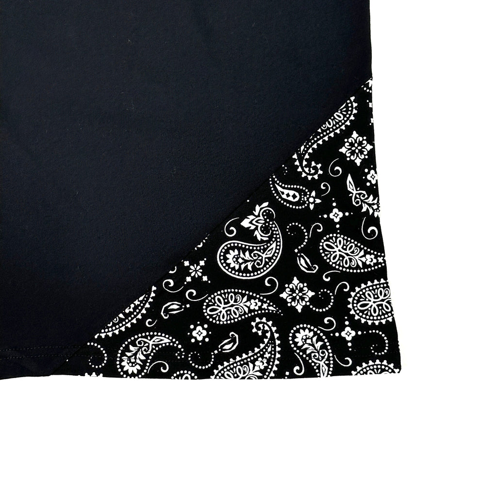 It Goes Reggie T Shirt - Paisley