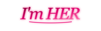 I’m HER - Home
