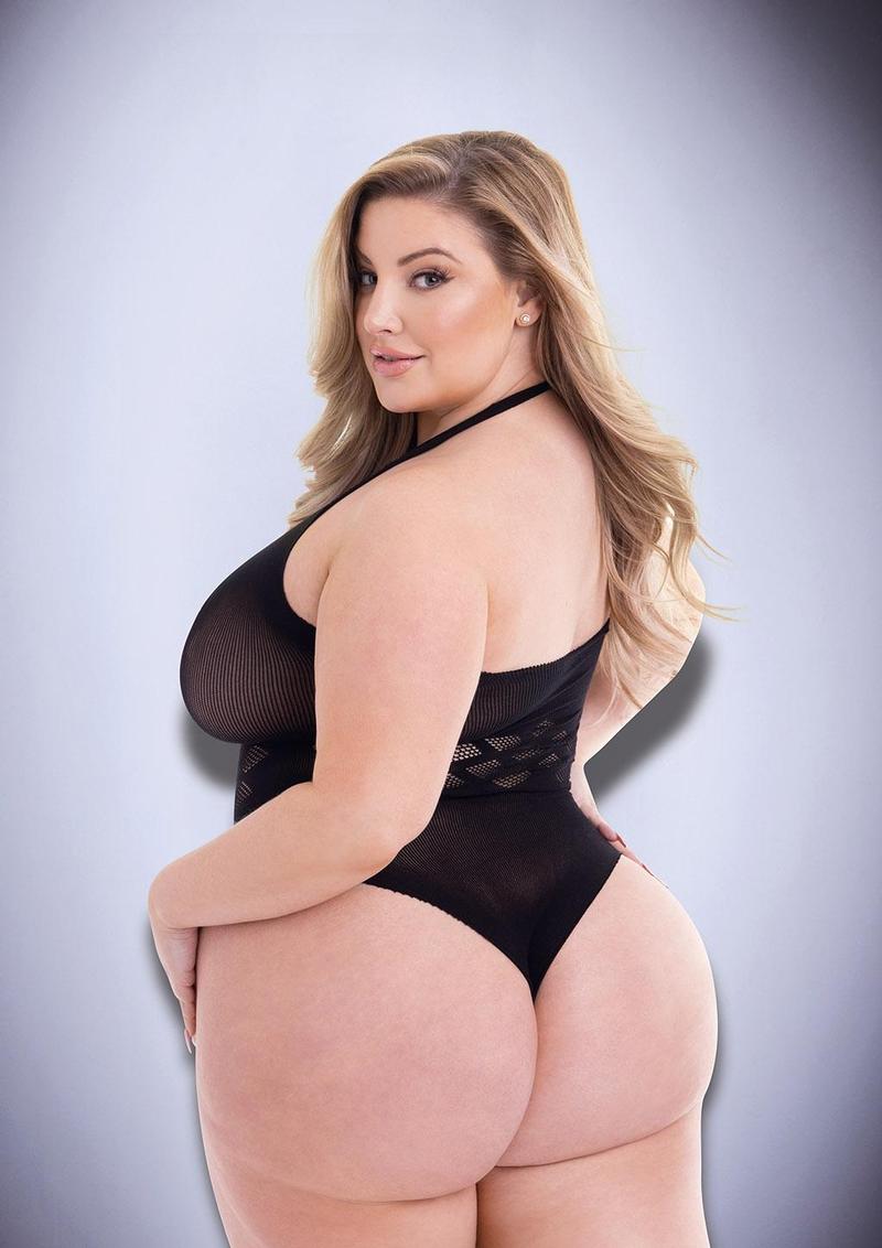 Jacquard Bodysuit