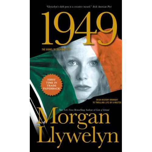 1949: A Novel of the Irish Free State - Paperback