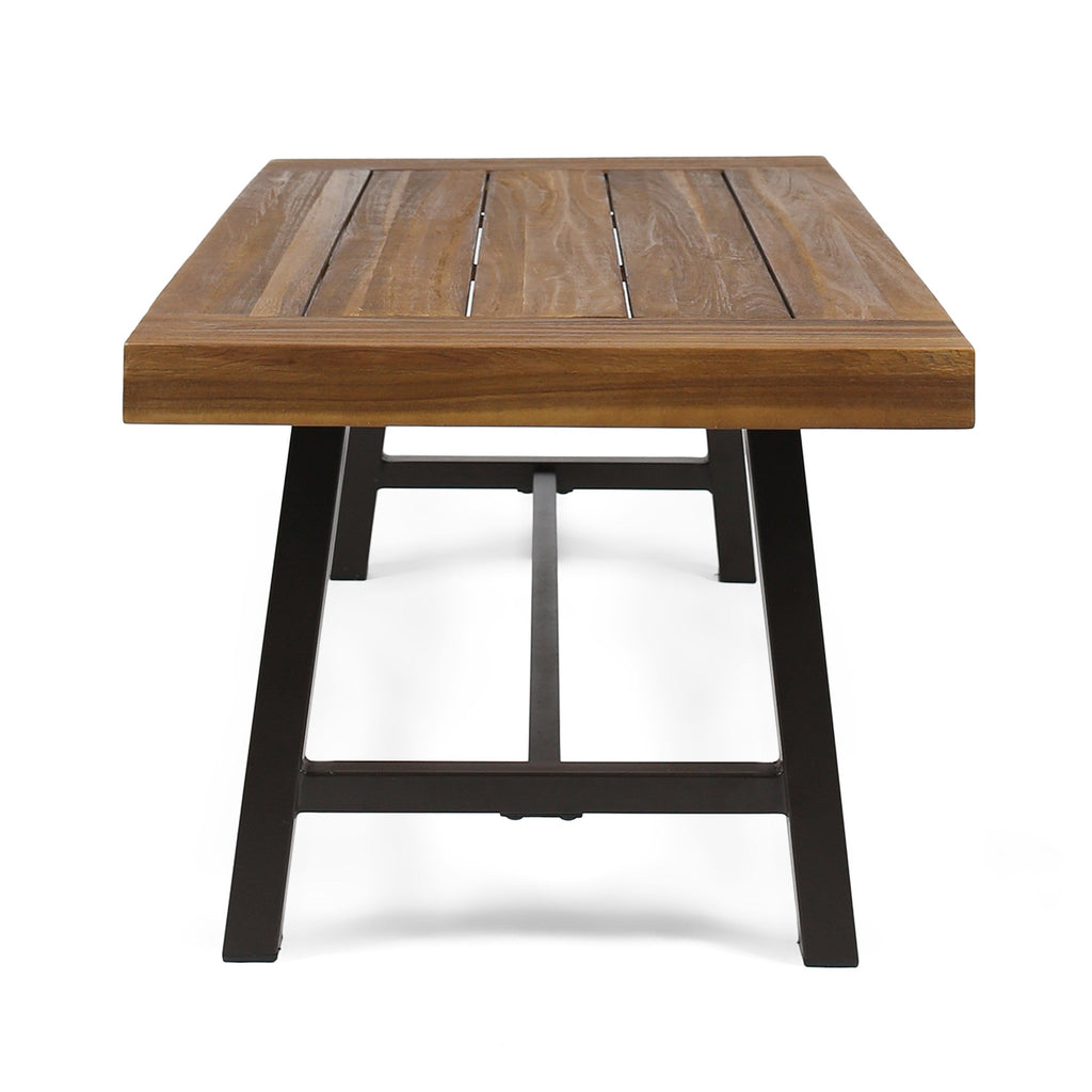 Carlisle Coffee Table
