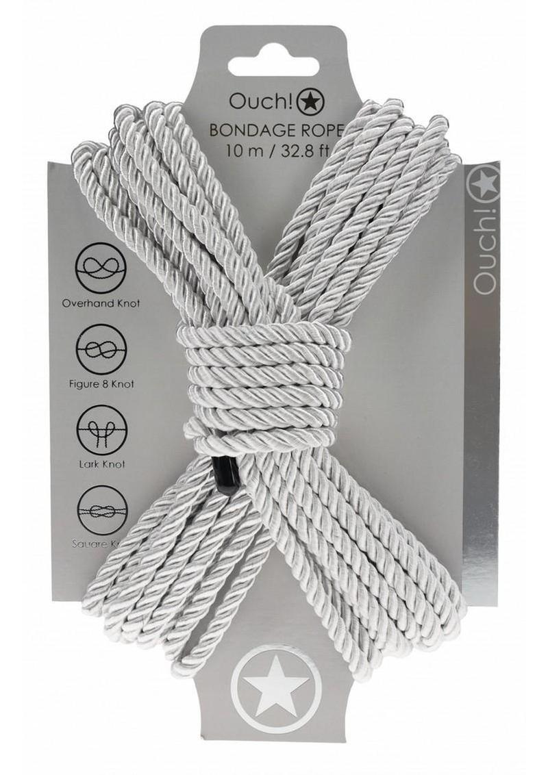 Ouch Bondage Rope 10 Meter Nylon