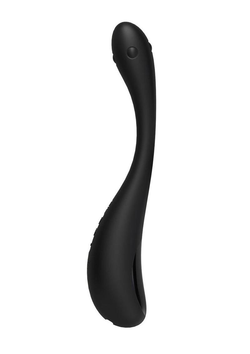 Puff App Control Inflatable Rechargeable Silicone Kegel Ball