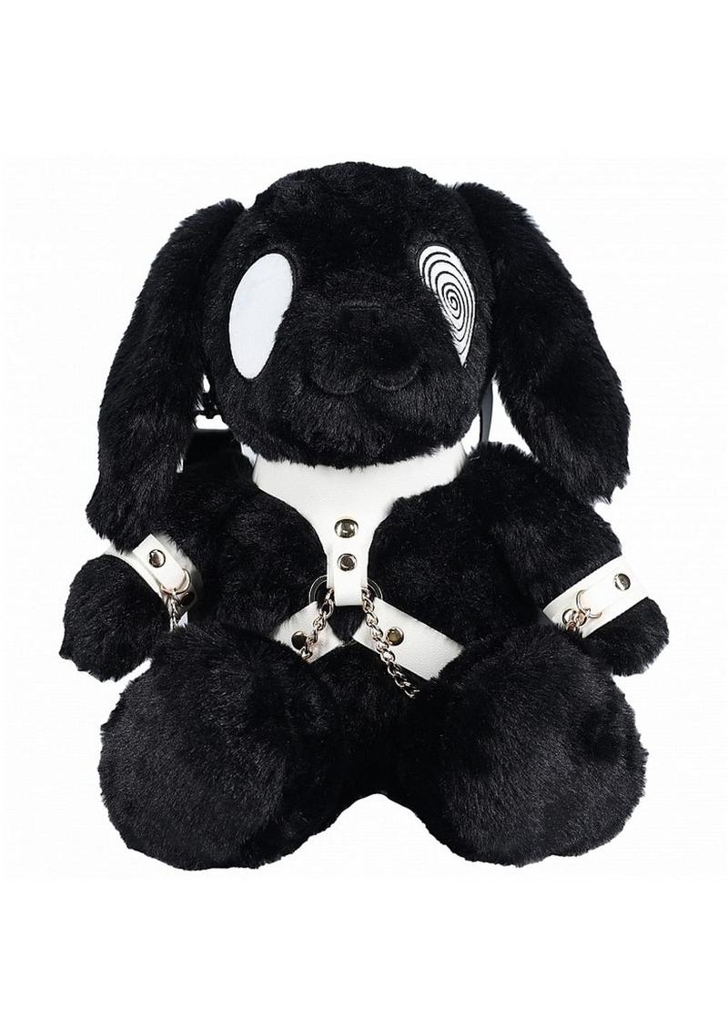 Bunny Bondage Backpack