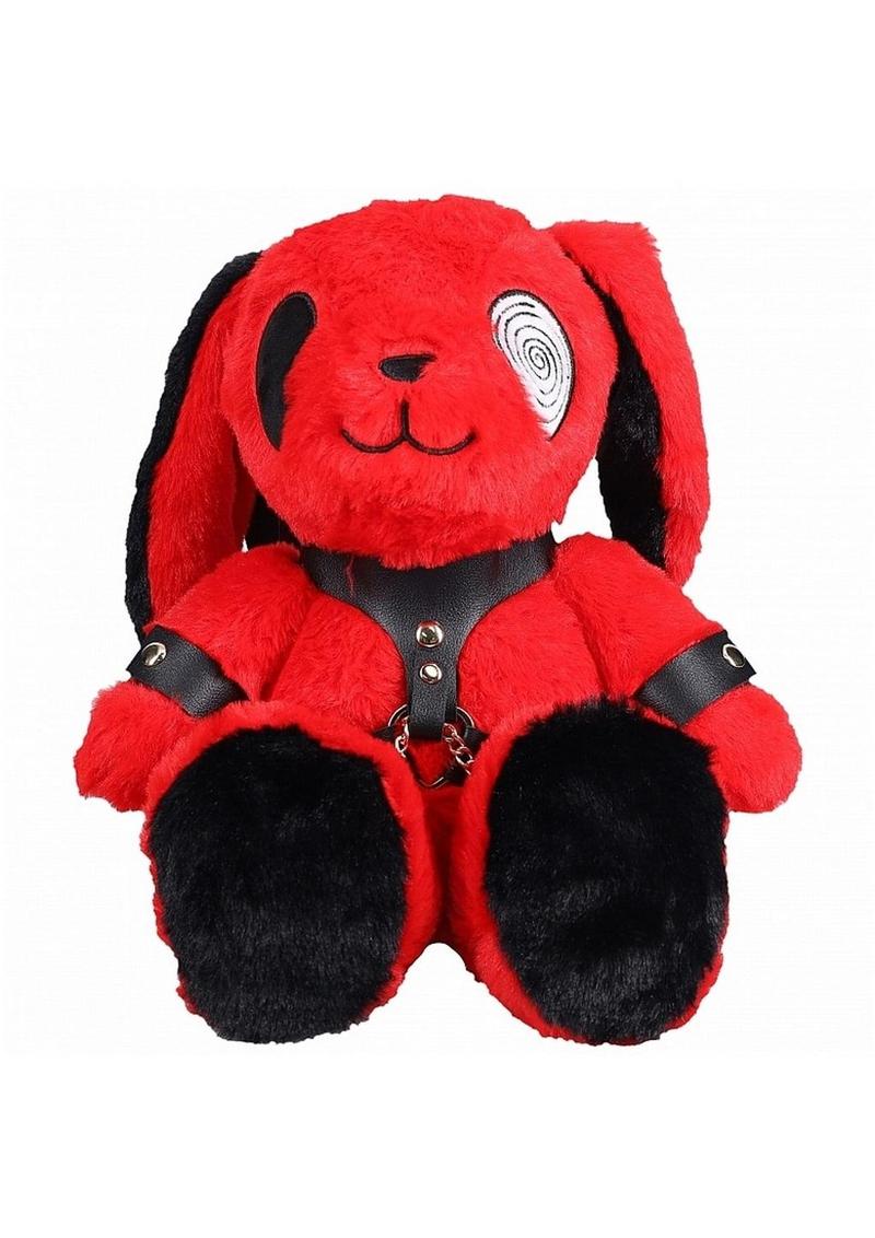 Bunny Bondage Backpack