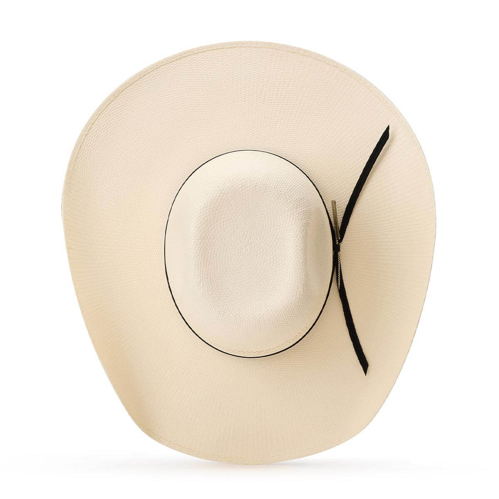 Seager New Money - (4X) Straw Cowboy Hat