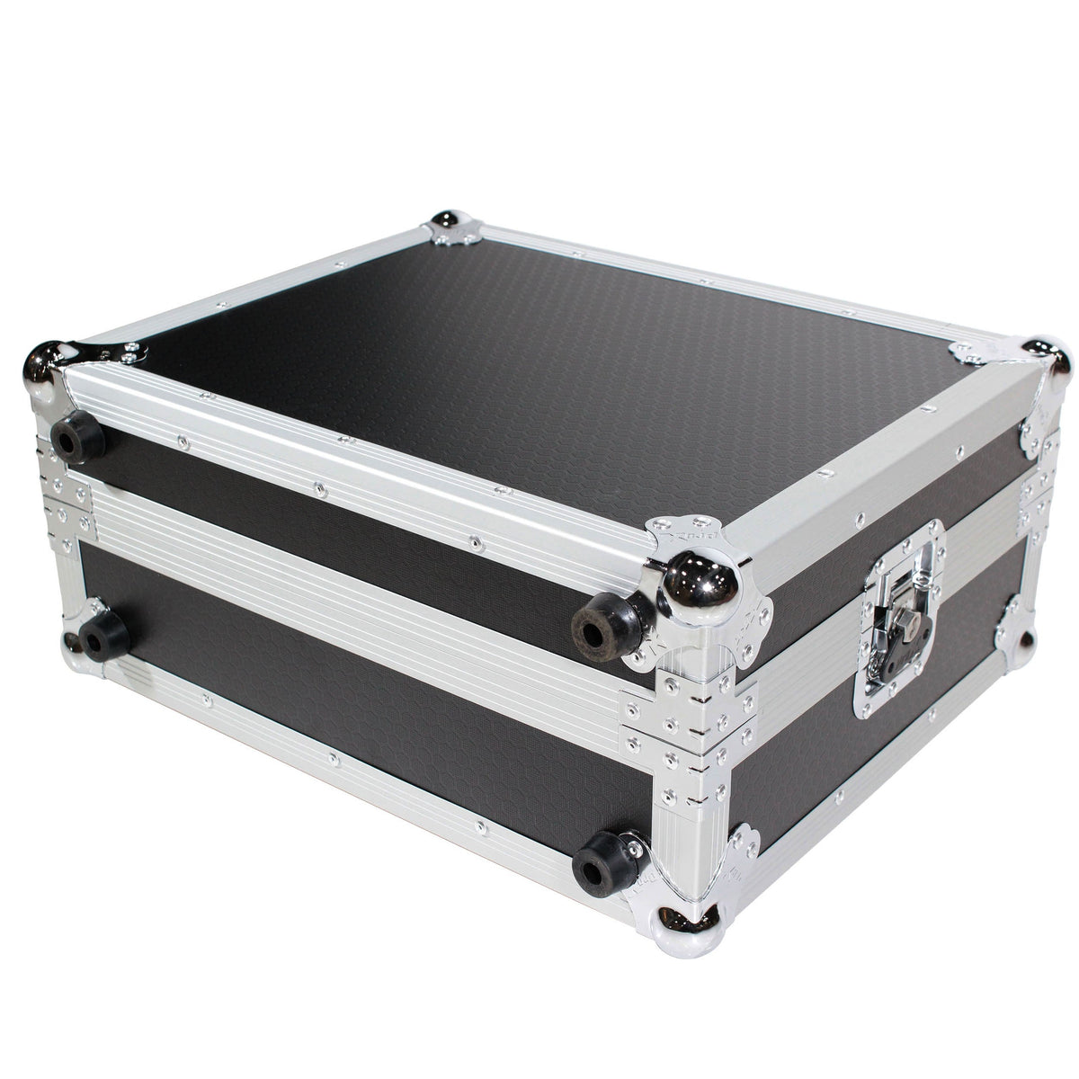 ProX T-TT - Flight Case for Turntable - Universal W-Foam Kit