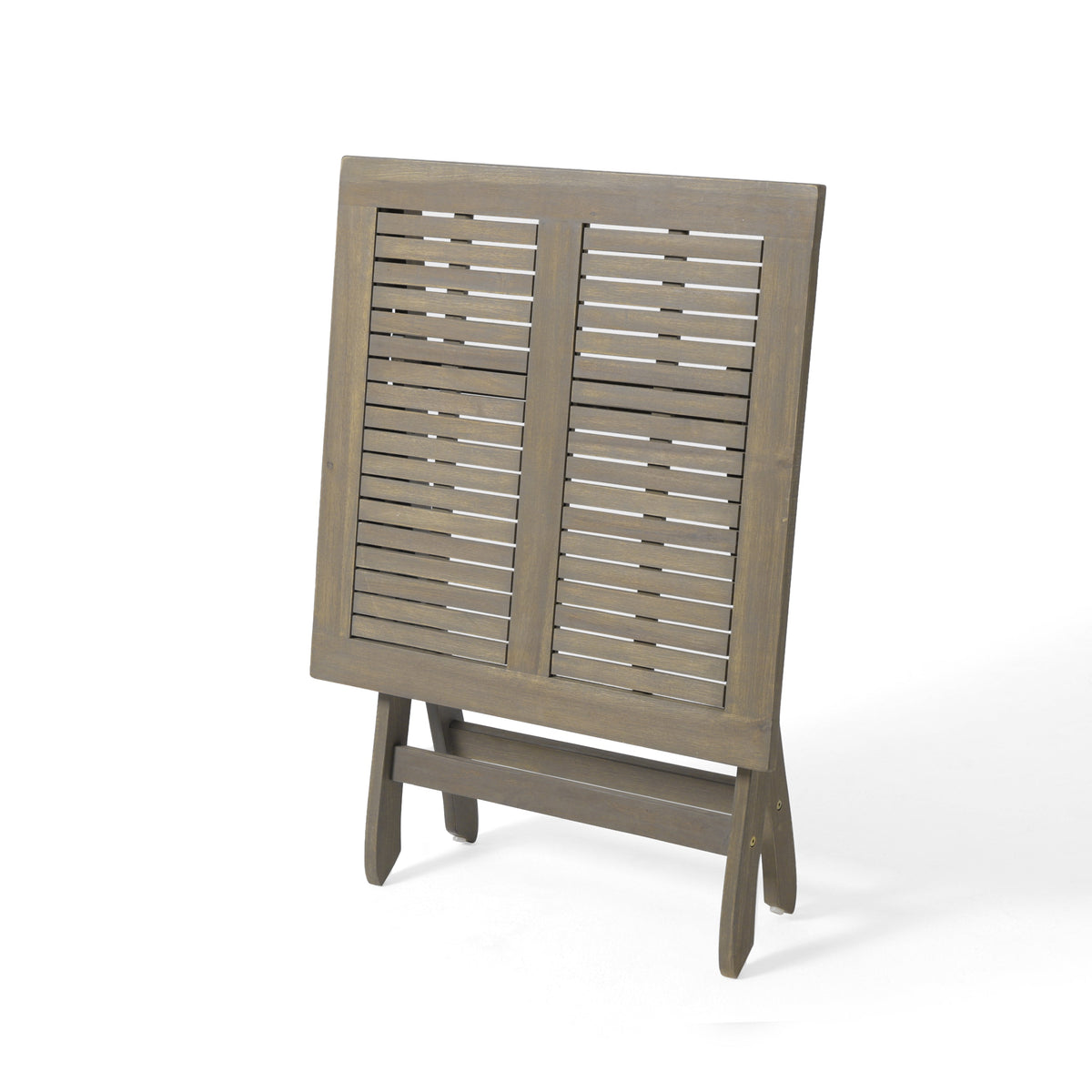 Positano 25" Foldable Bistro Table
