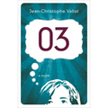 03: A Novel - Paperback