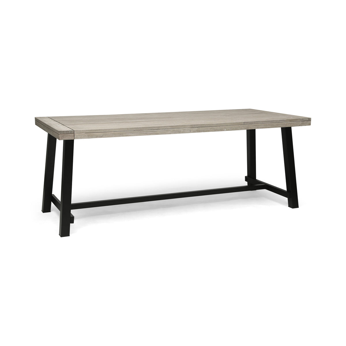 Carlisle 79 Outdoor Dining Table