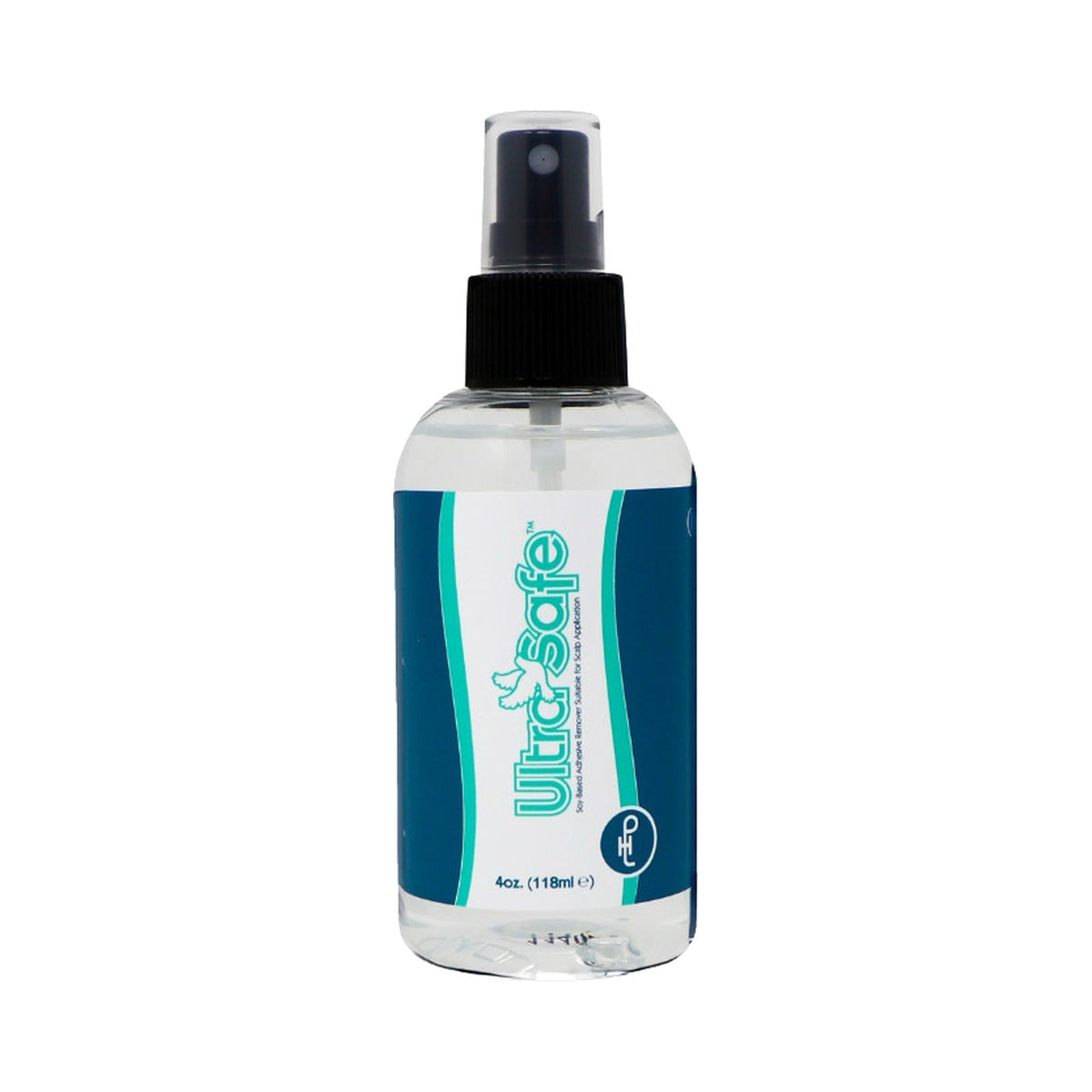 GhostBond Ultra Safe Wig Adhesive Remover 2 oz