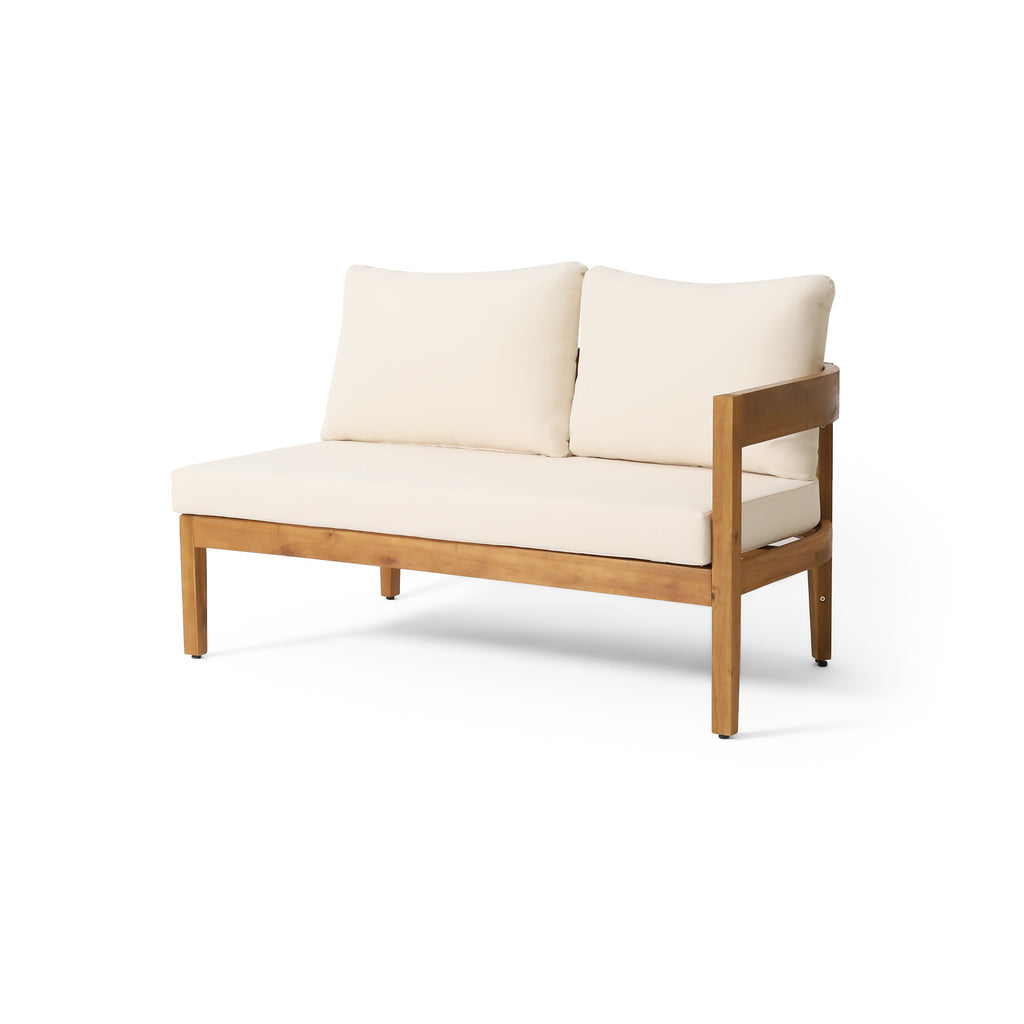 Brooklyn 4 Seater Left and Right Arm Sofa