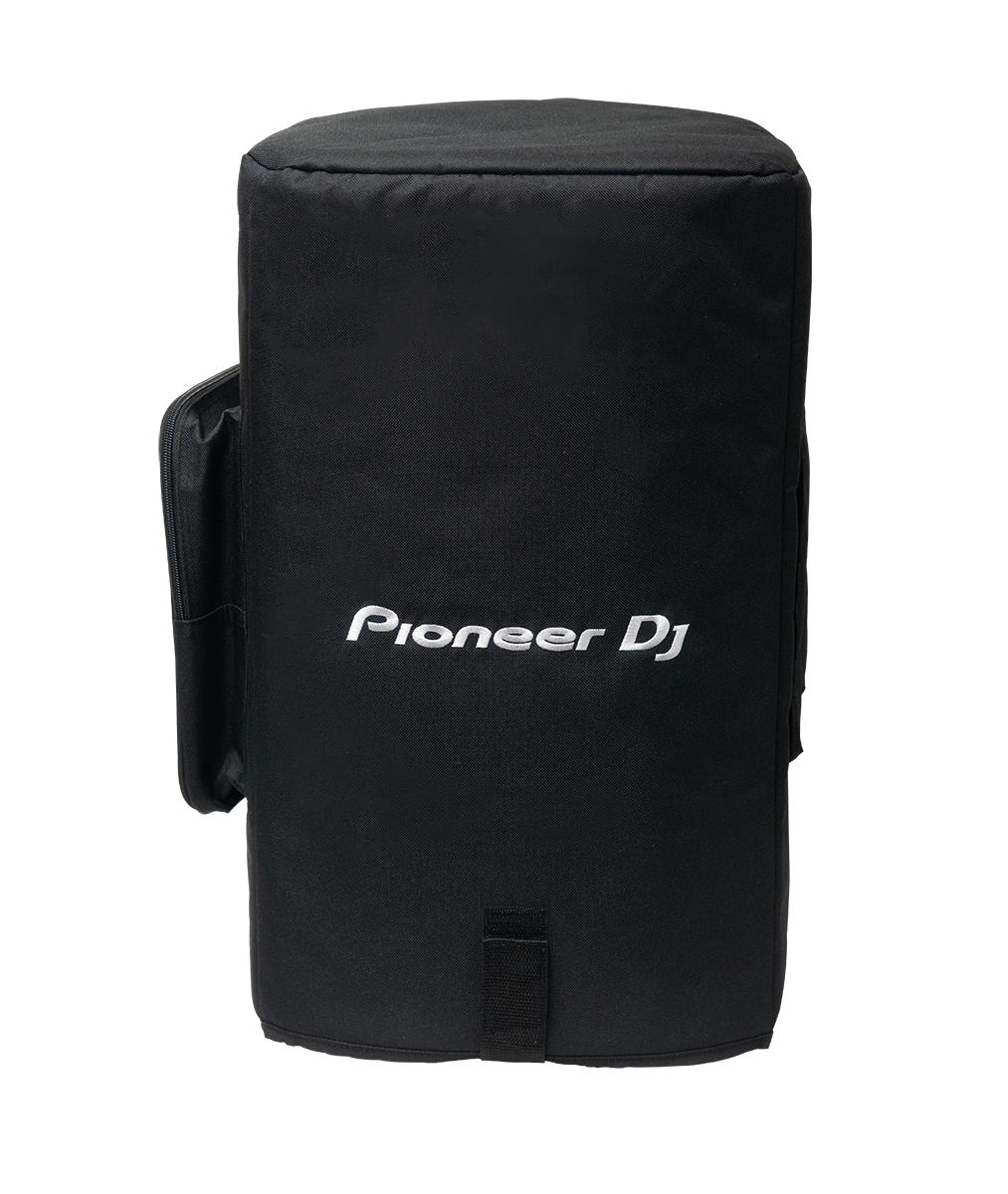 Pioneer DJ CVR-XPRS102 - Cover for Pioneer DJ XPRS102 Speaker