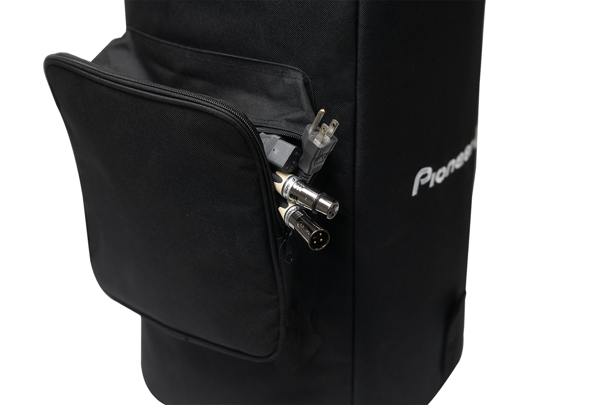 Pioneer DJ CVR-XPRS102 - Cover for Pioneer DJ XPRS102 Speaker