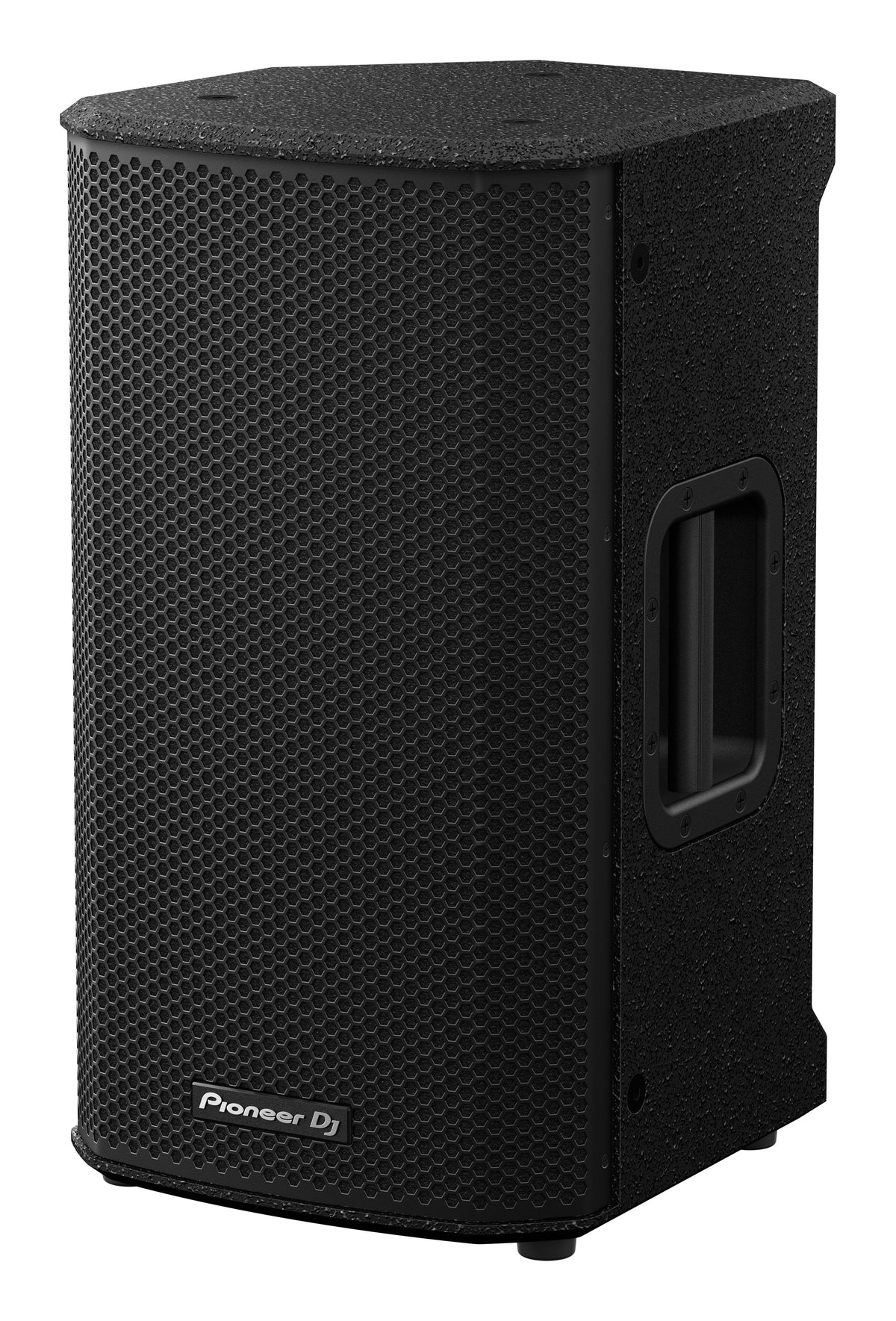 Pioneer DJ XPRS102 - 10" 2000 W Active  Loudspeaker (Single)