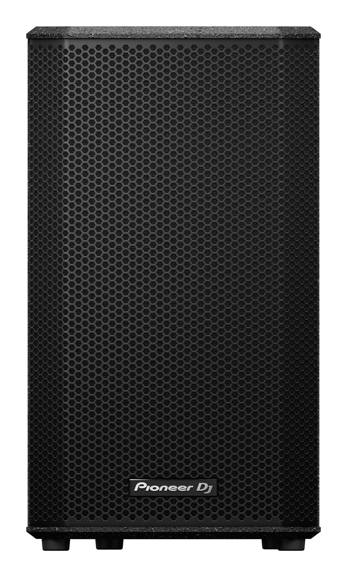 Pioneer DJ XPRS102 - 10" 2000 W Active  Loudspeaker (Single)