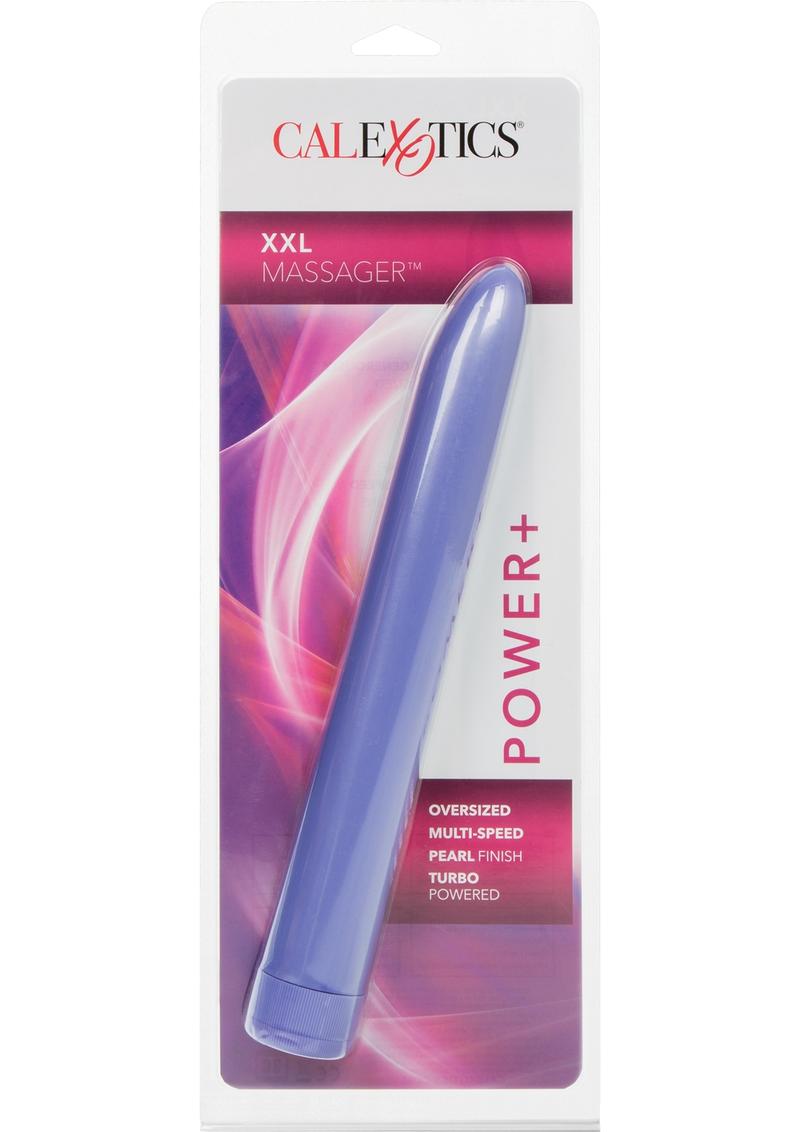 XXL Massager Vibrator