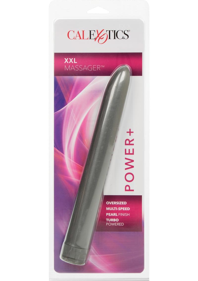 XXL Massager Vibrator